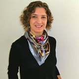 Ana Cláudia de Carvalho Berni