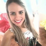 Lais de Oliveira Fonseca