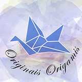 Originais Origamis
