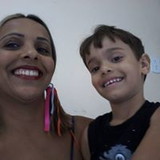 Sara Cristina Rocha Medeiros