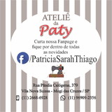 Patricia pereira da silva