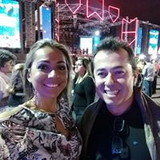 Aretha Cavalache de Souza