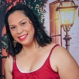 Regina Aparecida Mendes da Rocha