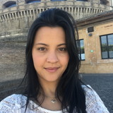 Janaina Marques Storti