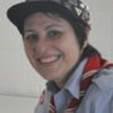 lidia cordeiro de mello