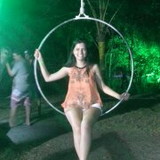 Natali Lima Faganello