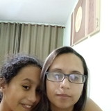 Brunette thais da silva