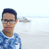 Julio Cesar David silva