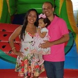 Josilene da Silva Santana