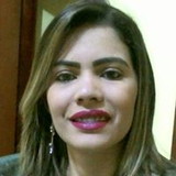 Rosa Maria Santos Camargo