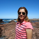 Narlize Silva Lira Cavalcante