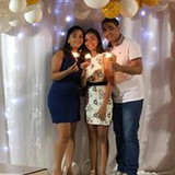 BETANIA Luana da Luz Ferreira