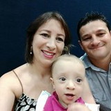 Silvia Maria PauloBeto