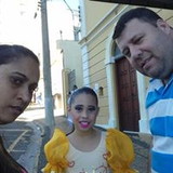 Ana Paula Edilson Oliveira