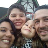 Cristiane Reis Rodrigues Piacentini