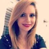 Daniele da SIlva Lacerda