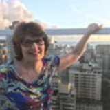 Izabel Cristina Mariani