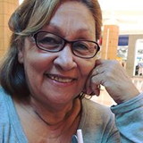 Maria Aparecida Jesus