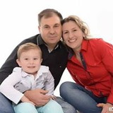 Claudia Degrandis Tesser