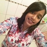 vitoria emanuele santos rosa