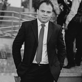 Lucas Bernardino da Silva