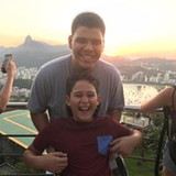 Pâmella Santos da Silva Vieira