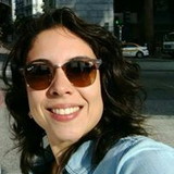 Marina Silva Paravidino