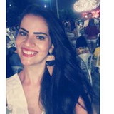 Danielle Barcellos Morais