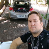 Cristiano José Barbosa neves