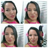 maria das montanhas da silva oliveira