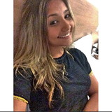 Katharine Gonzalez Pinheiro