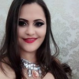 Franciele Ferreira Tibério