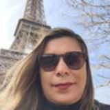 DANIELA SOARES DO CARMO