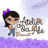 Atelier da Ale Biscuit