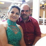 Isabel de Oliveira Alves