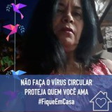 Raquel Moreira da Silva