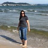 Luciana Costa Gomes de oliveira