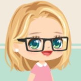 Flor de Lis por Alethéa Barbosa