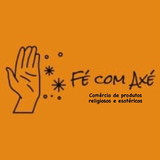 Fé com Axé