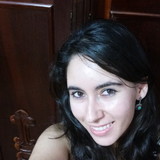 Pâmella Rodrigues Silva Carrijo