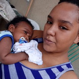 Dyulia Rosana Silva da Costa de Monsores