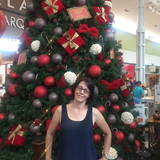 Patrícia Adriana Benatti