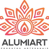 Alumiart - Produtos Artesanais - Perfumando sua casa e a sua vida!