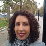 Denise Mendes Falcão