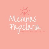 Meninas Papelaria