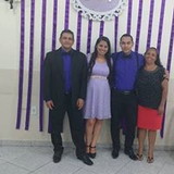 lucia  maria santana