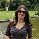 Janaína Cabral Parente