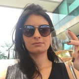 Gessyca Oliveira Moreira