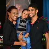 Cleverson Santos Neres