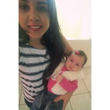 Érica Daiana dos Santos